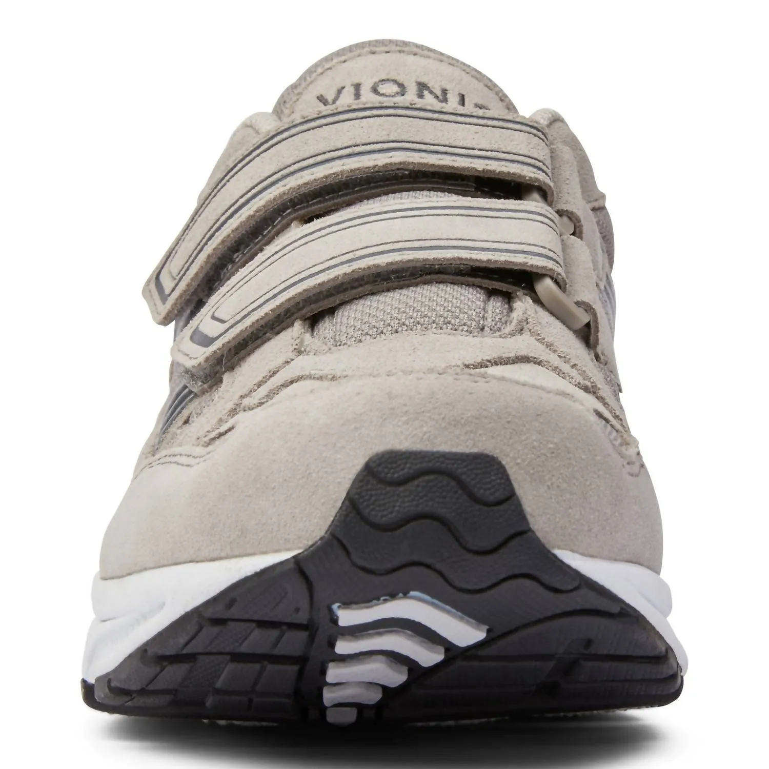 Men's Albert Suede Sneaker In Grey