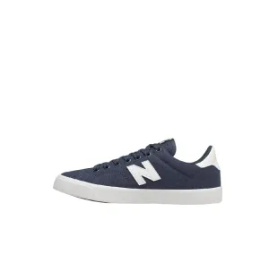 MenS Am210 Skate Shoes In Bw Navy