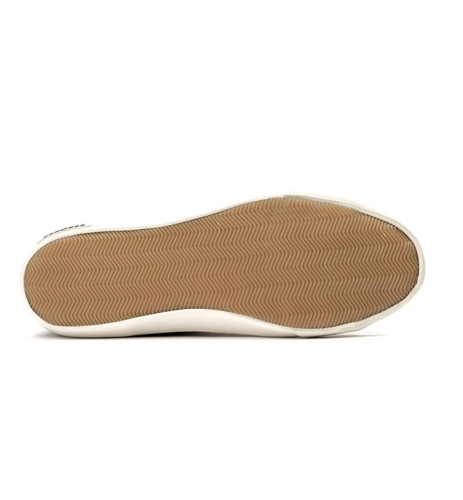 Men's California Special Sneaker In Desert