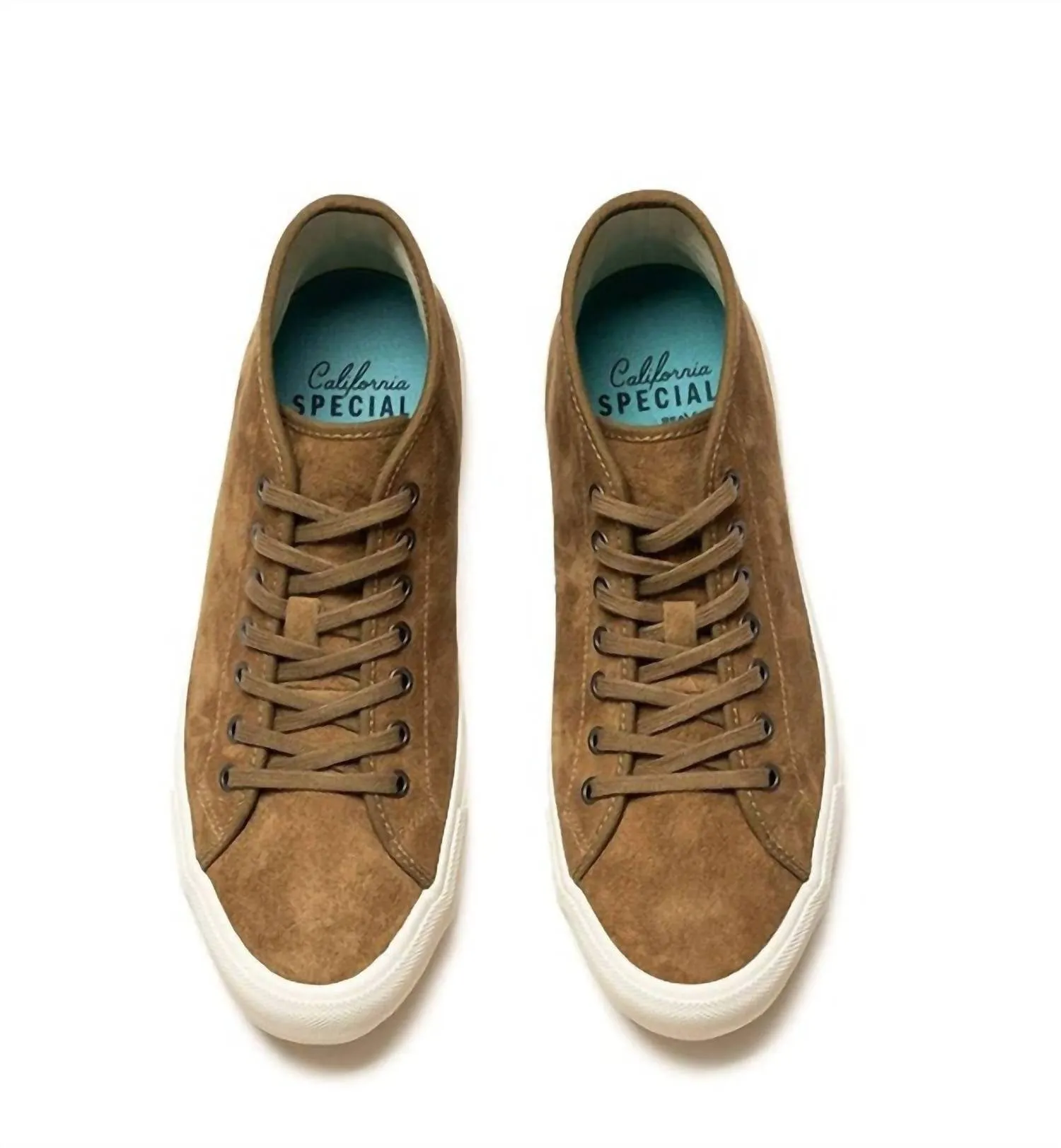 Men's California Special Sneaker In Desert