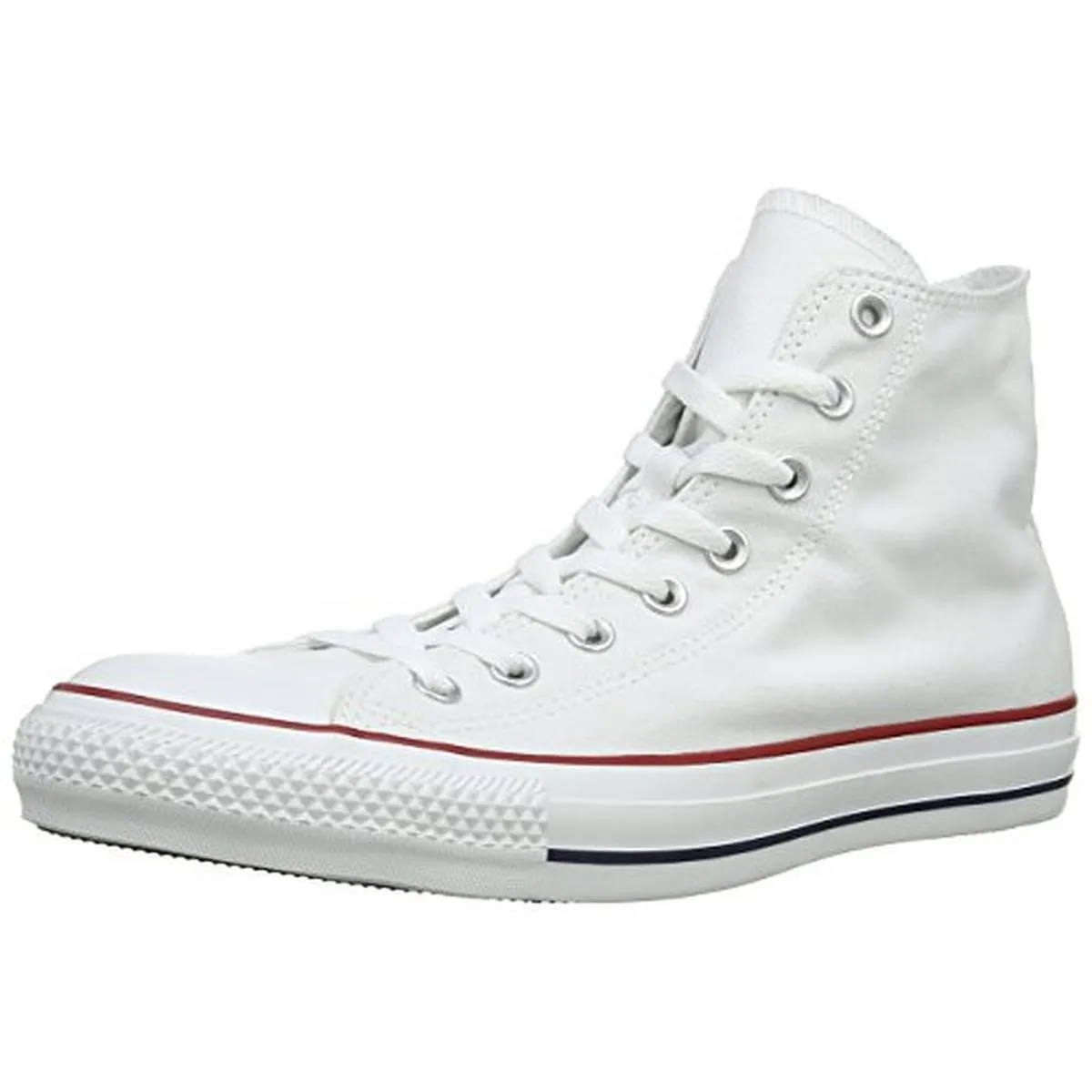 Mens Canvas High Top Fashion Sneakers
