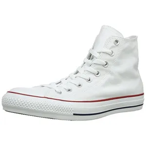 Mens Canvas High Top Fashion Sneakers