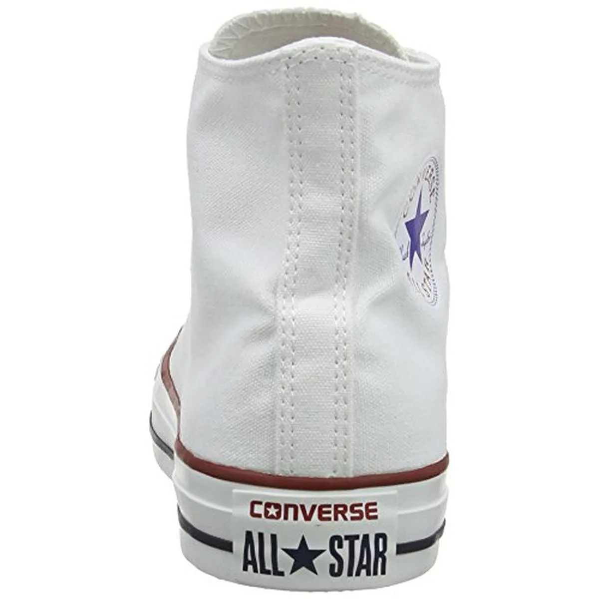 Mens Canvas High Top Fashion Sneakers