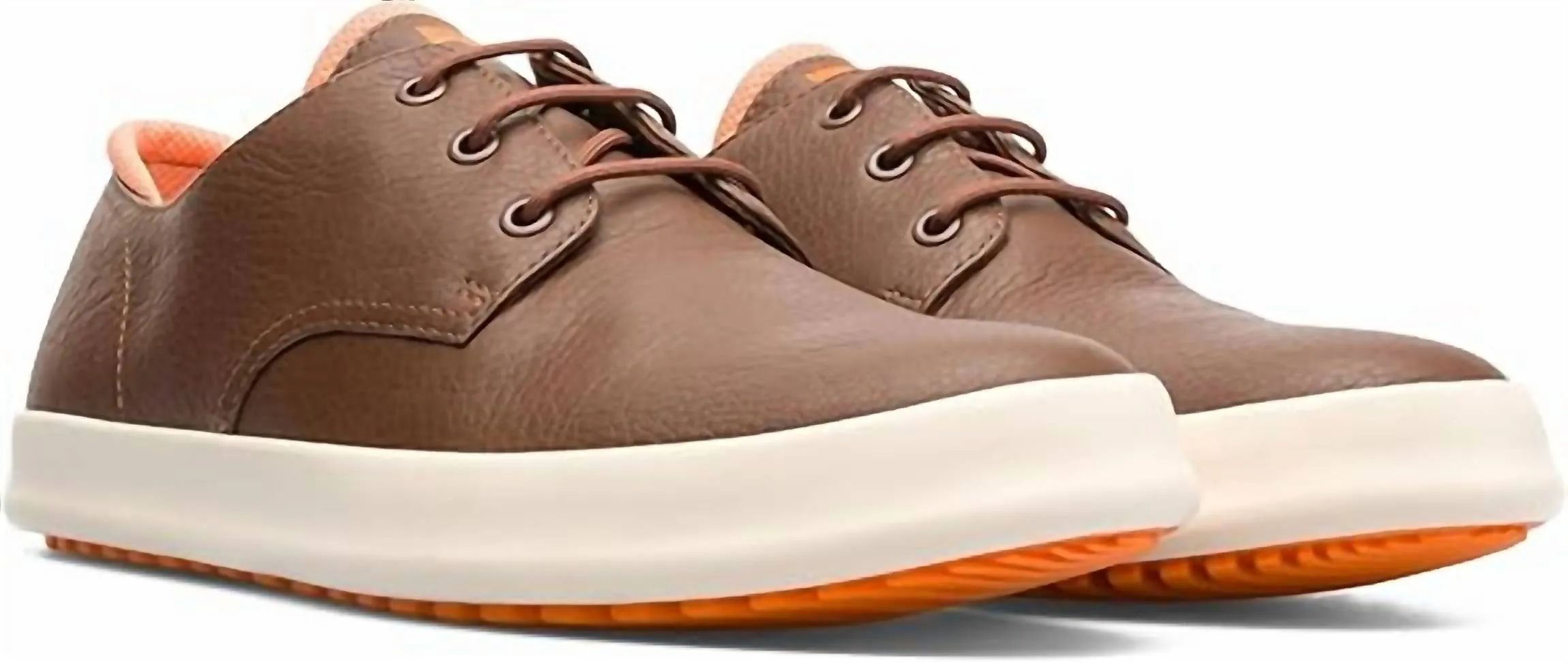 Men's Chasis Casual Shoes In Sellafix Cola/chasis Pau - Brigh