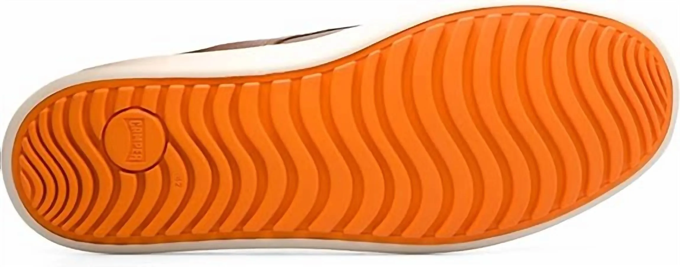 Men's Chasis Casual Shoes In Sellafix Cola/chasis Pau - Brigh