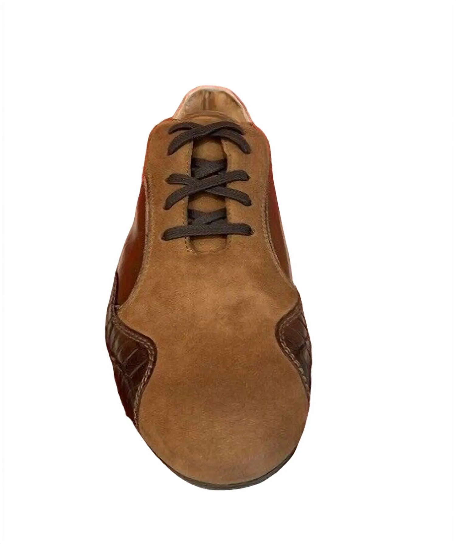 Men's Coronado Shoes In Brown