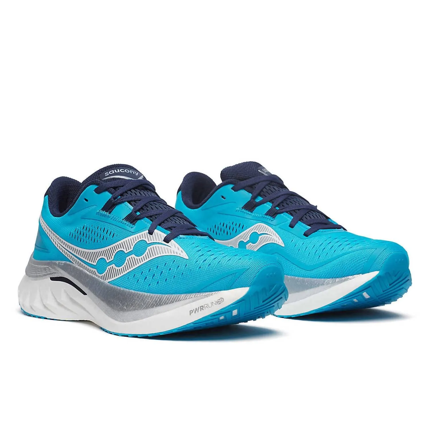Men's Endorphin Speed 4 Shoes In Blue