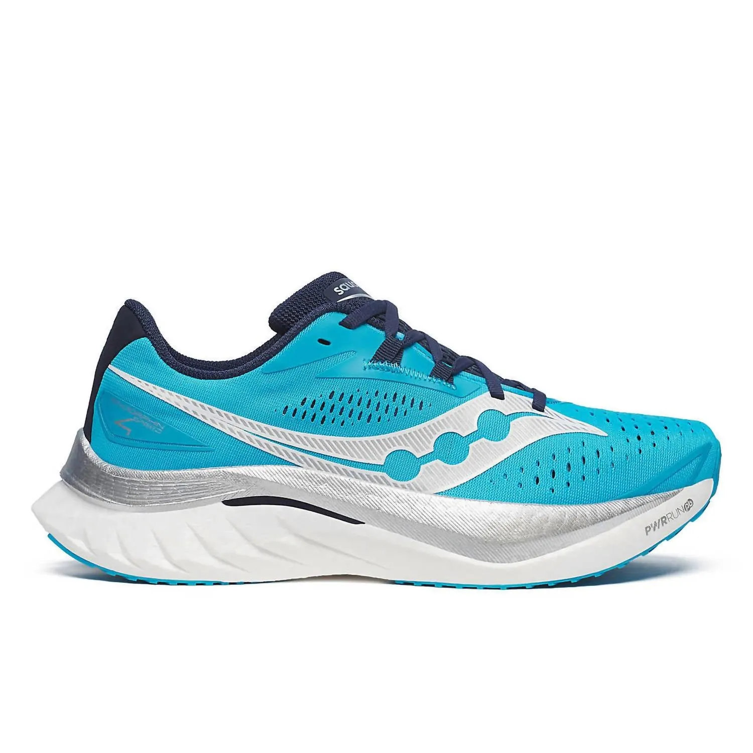 Men's Endorphin Speed 4 Shoes In Blue