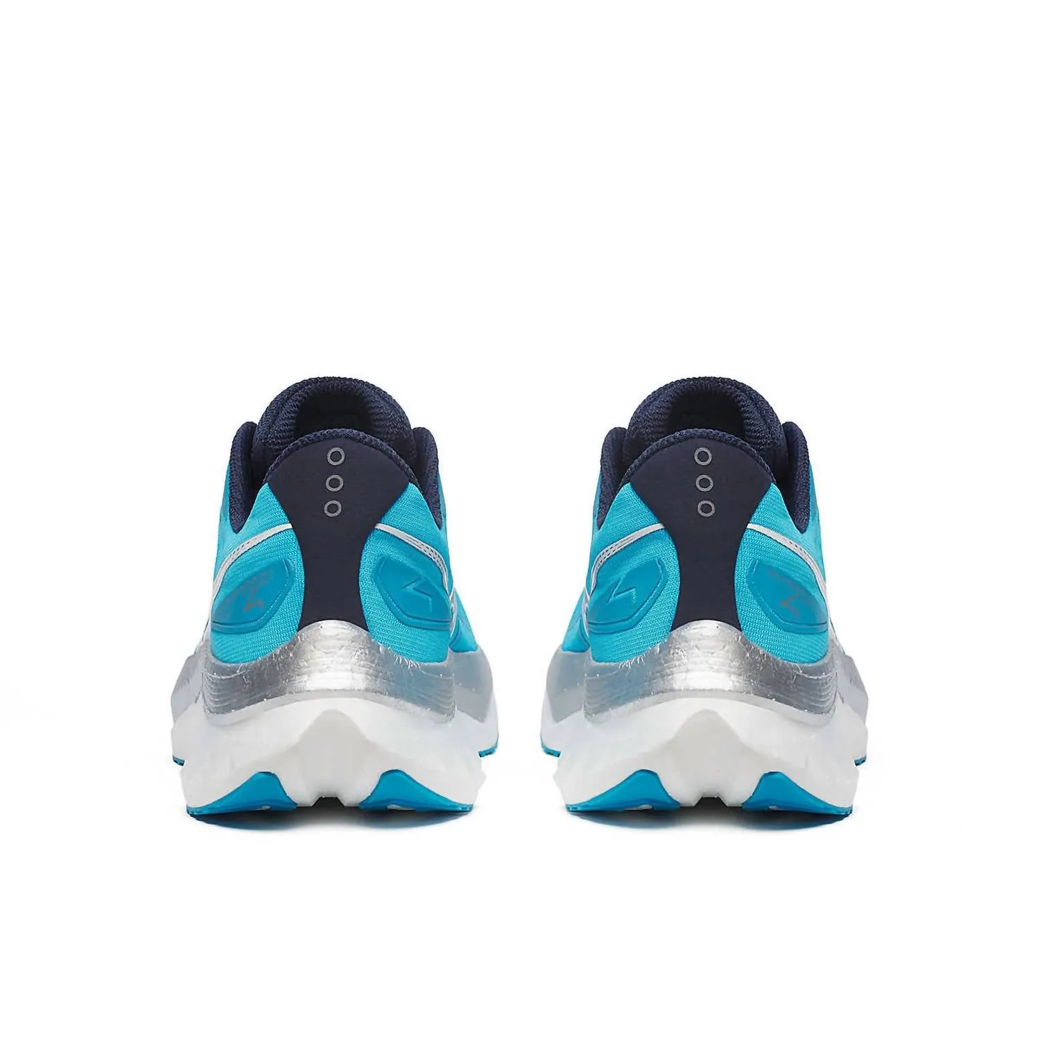 Men's Endorphin Speed 4 Shoes In Blue