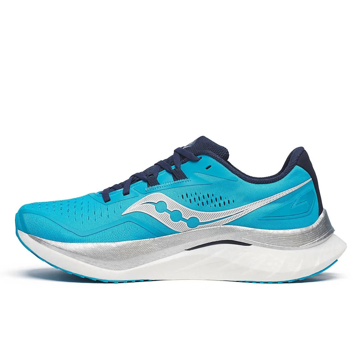 Men's Endorphin Speed 4 Shoes In Blue
