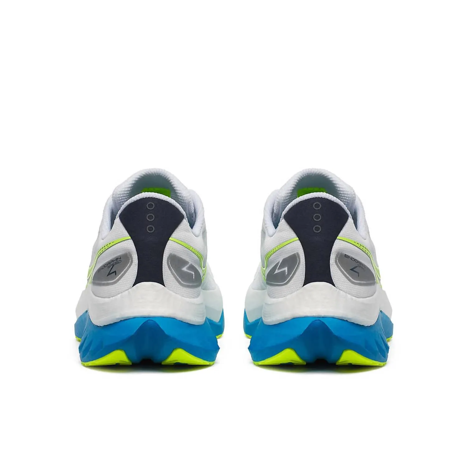 Men's Endorphin Speed 4 Shoes In White