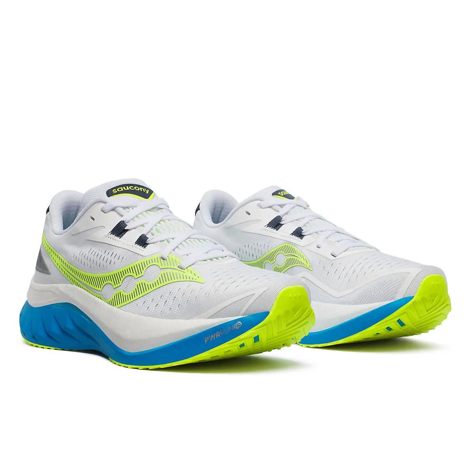 Men's Endorphin Speed 4 Shoes In White