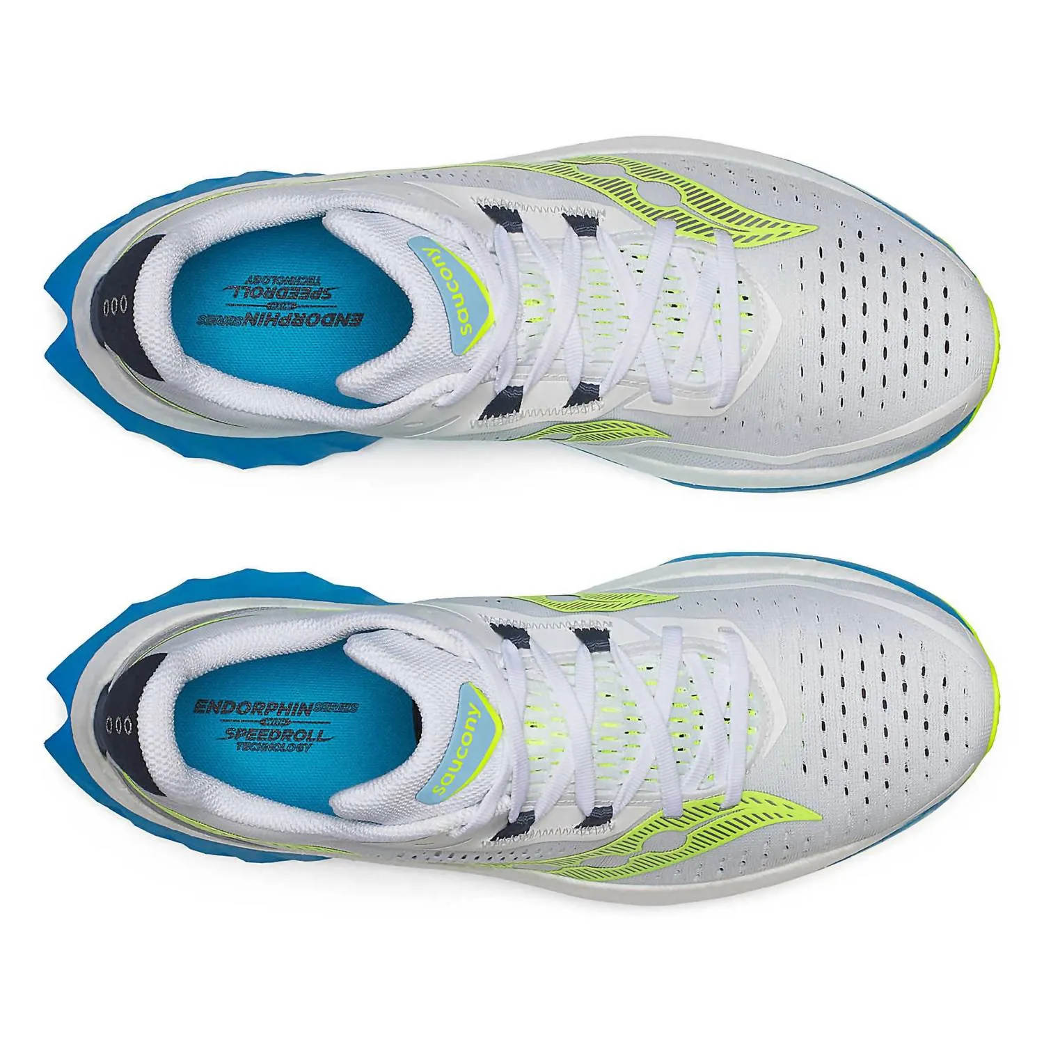 Men's Endorphin Speed 4 Shoes In White