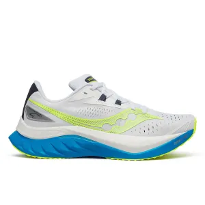 Men's Endorphin Speed 4 Shoes In White