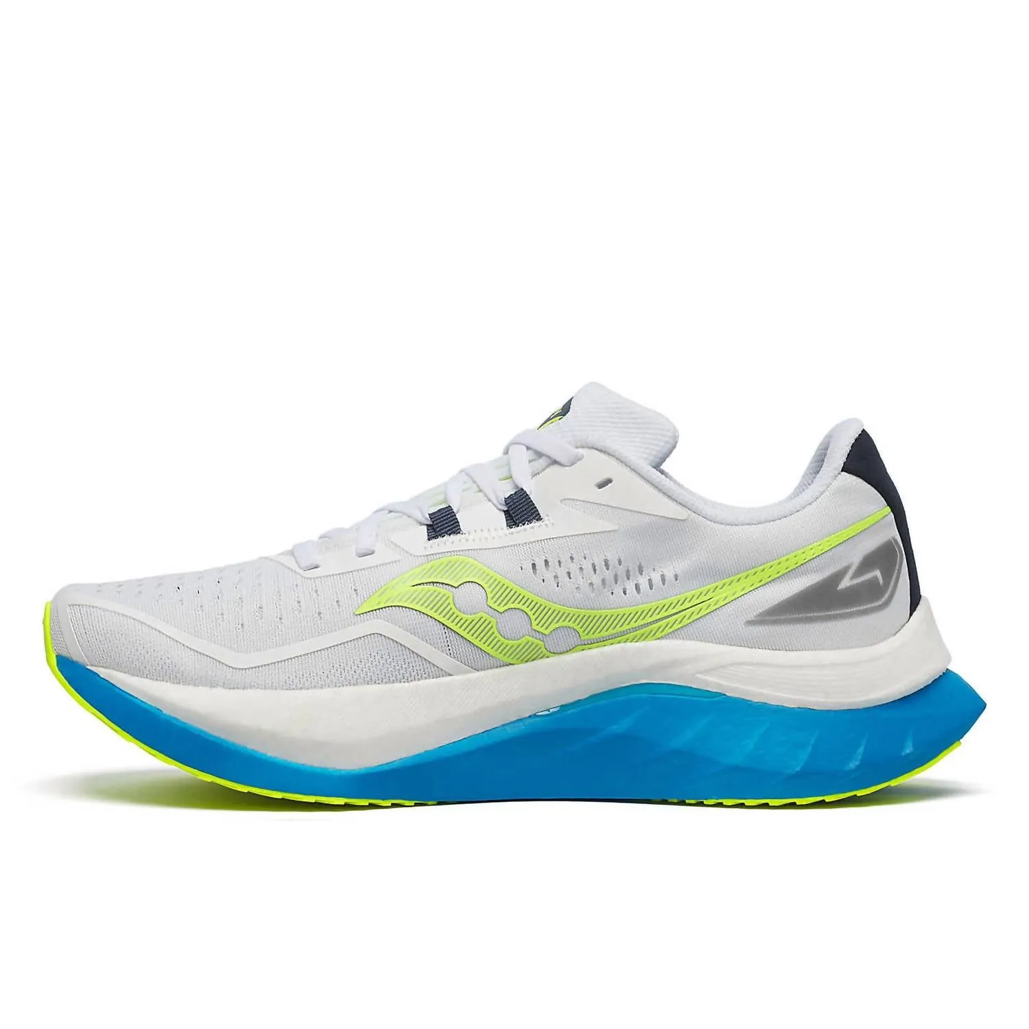 Men's Endorphin Speed 4 Shoes In White