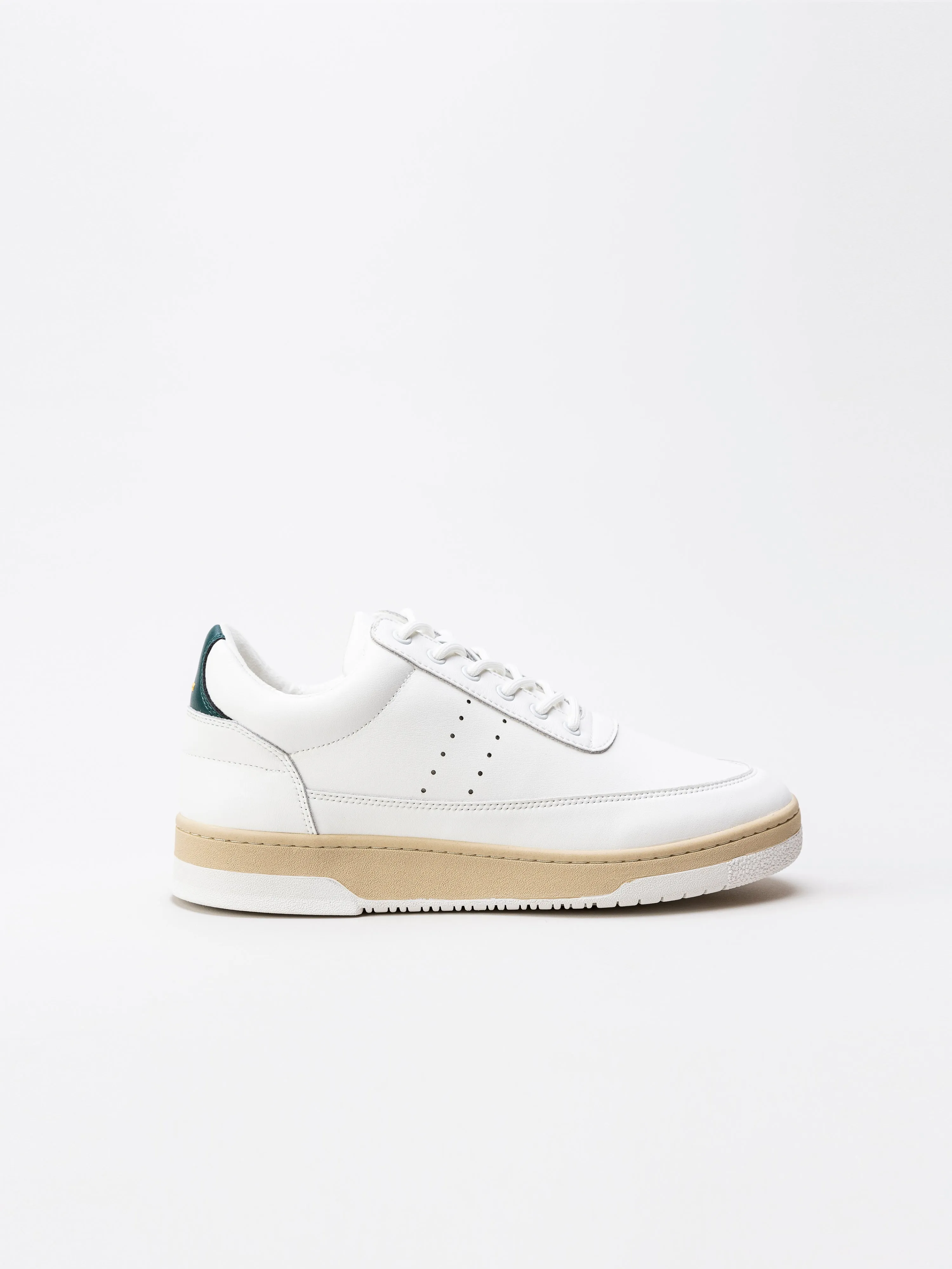 Mens Fashion Sneakers