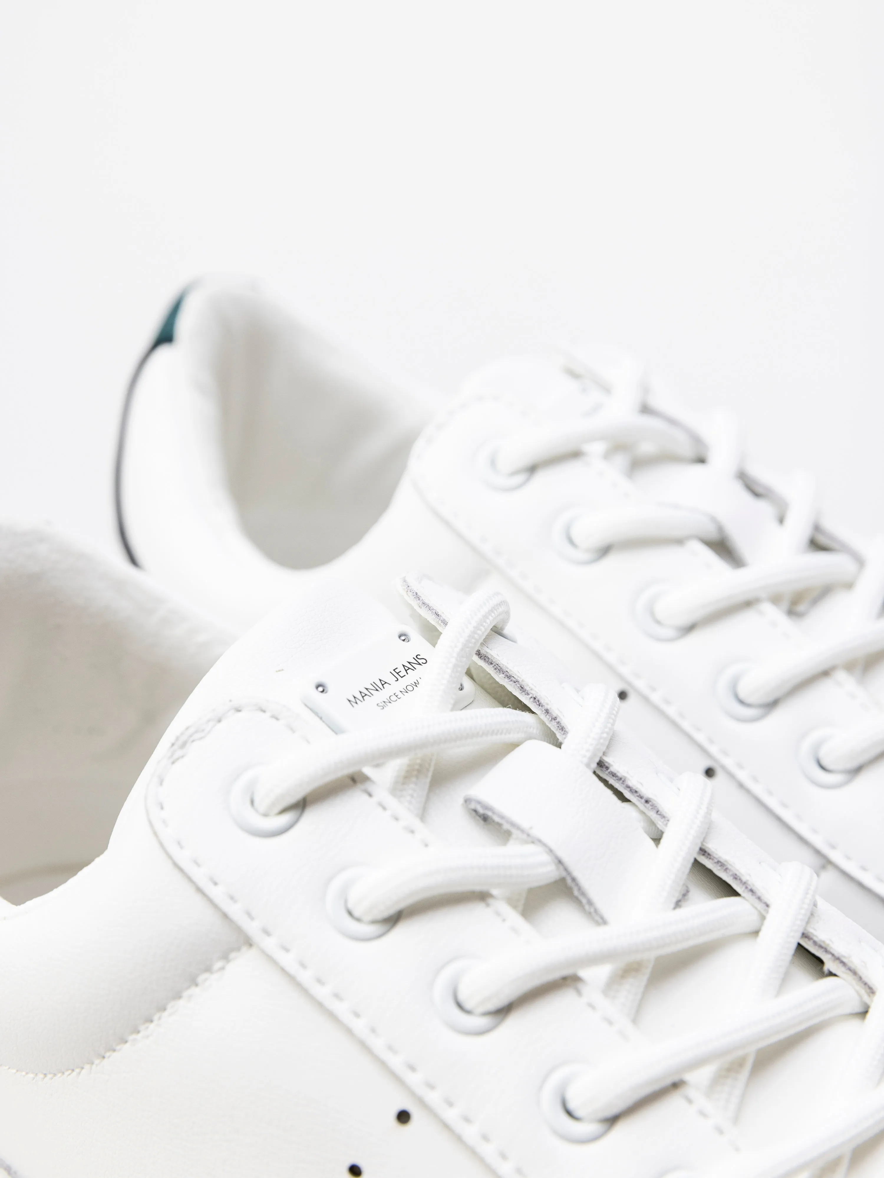Mens Fashion Sneakers