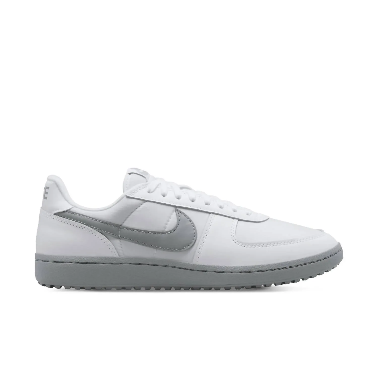 Men's Field General '82 Sneakers In White/shadow Grey
