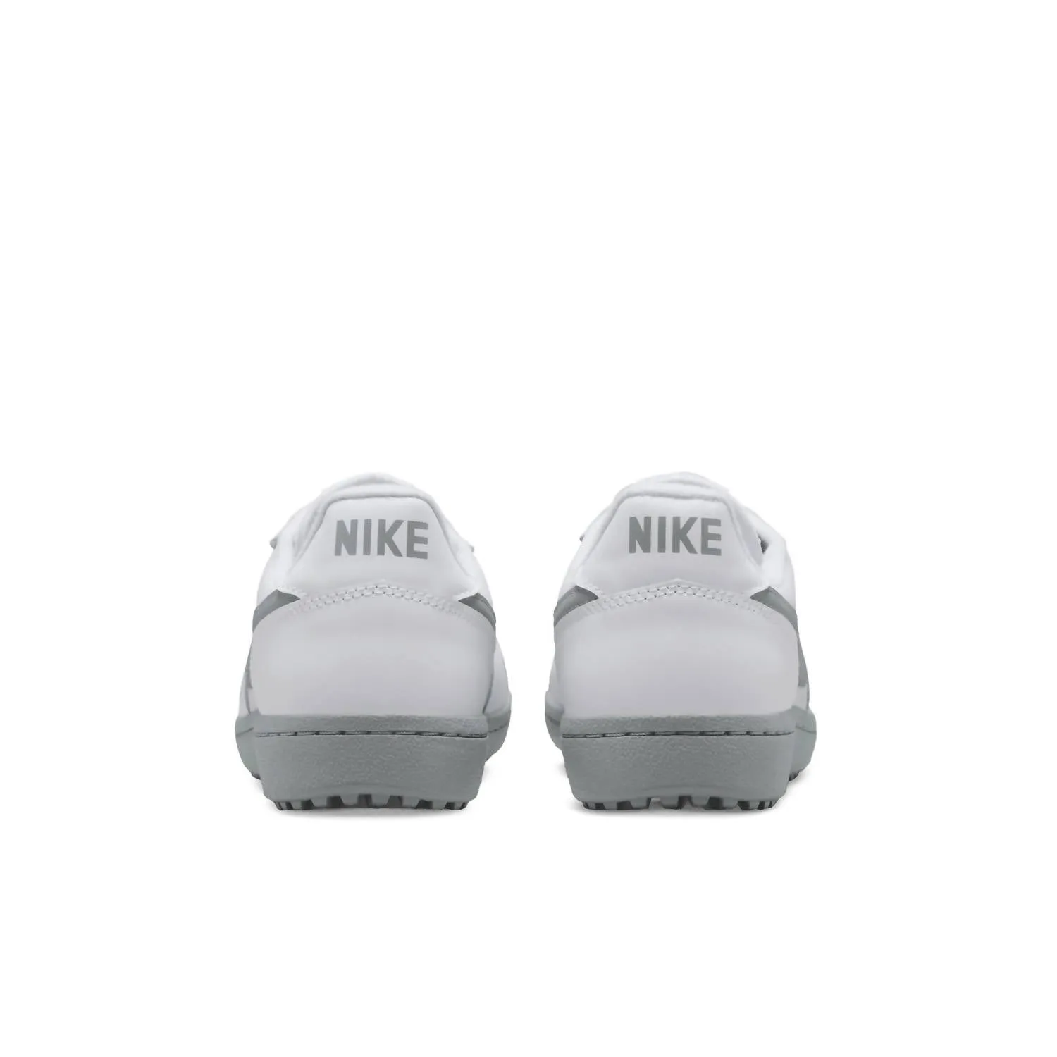 Men's Field General '82 Sneakers In White/shadow Grey