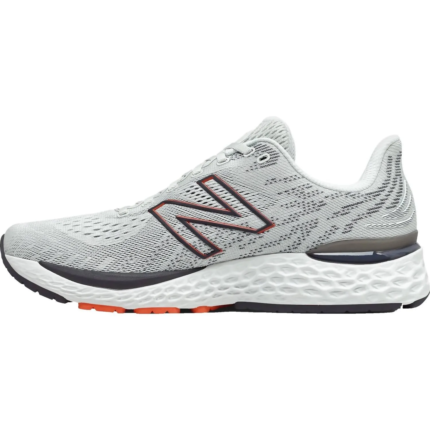 Men's Fresh Foam Sneakers In Arrowroot