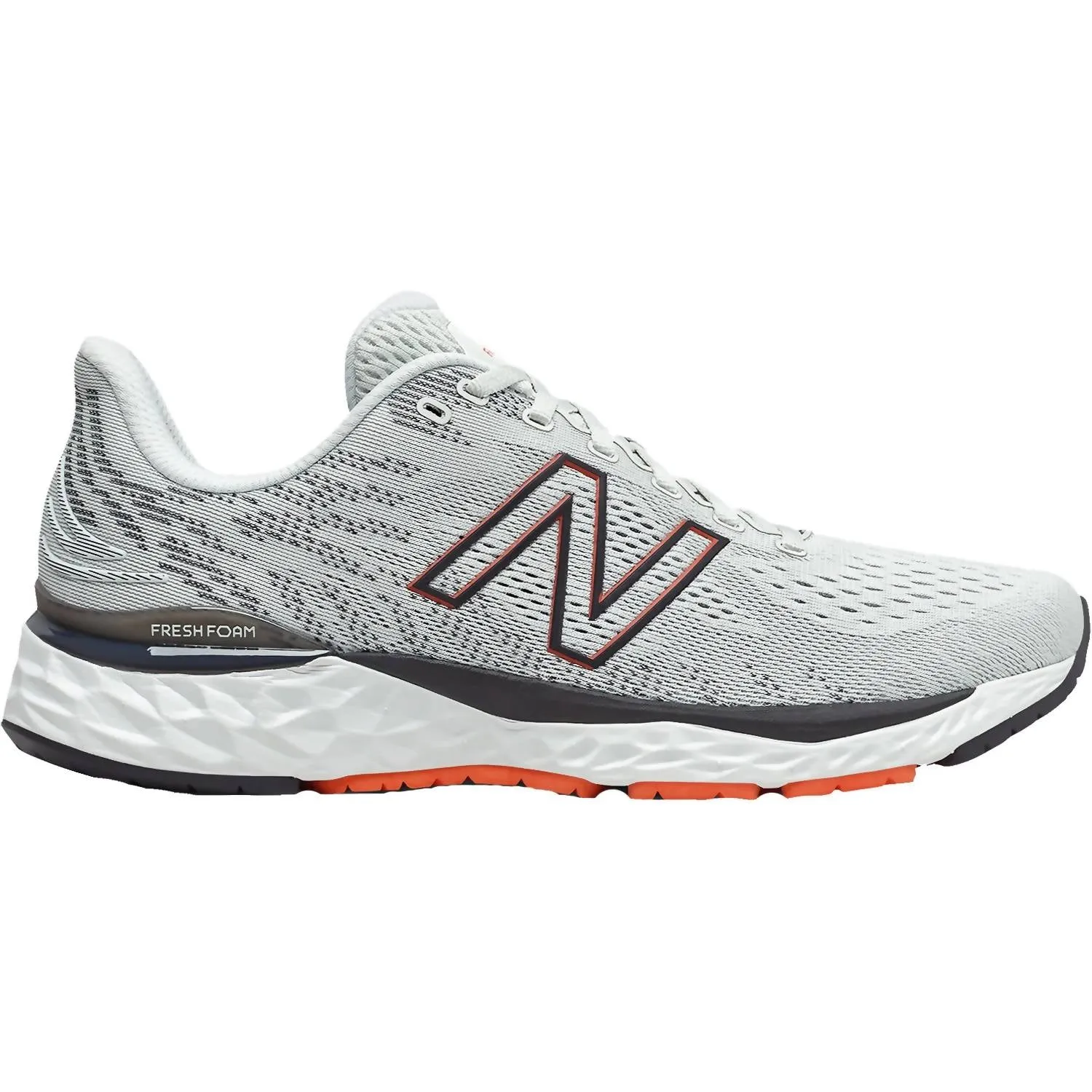 Men's Fresh Foam Sneakers In Arrowroot
