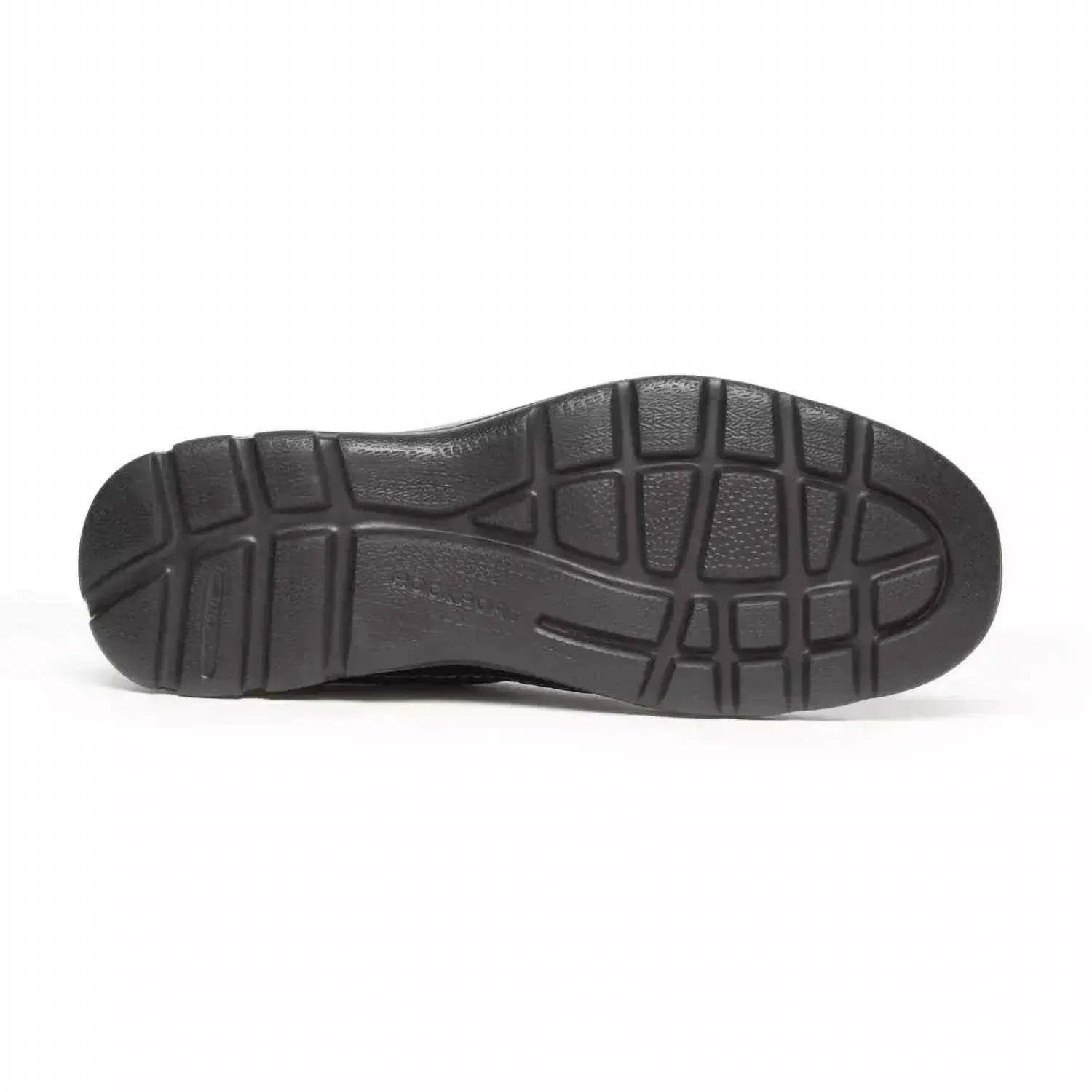 Men's Get Your Kicks Blucher Sneaker In Black
