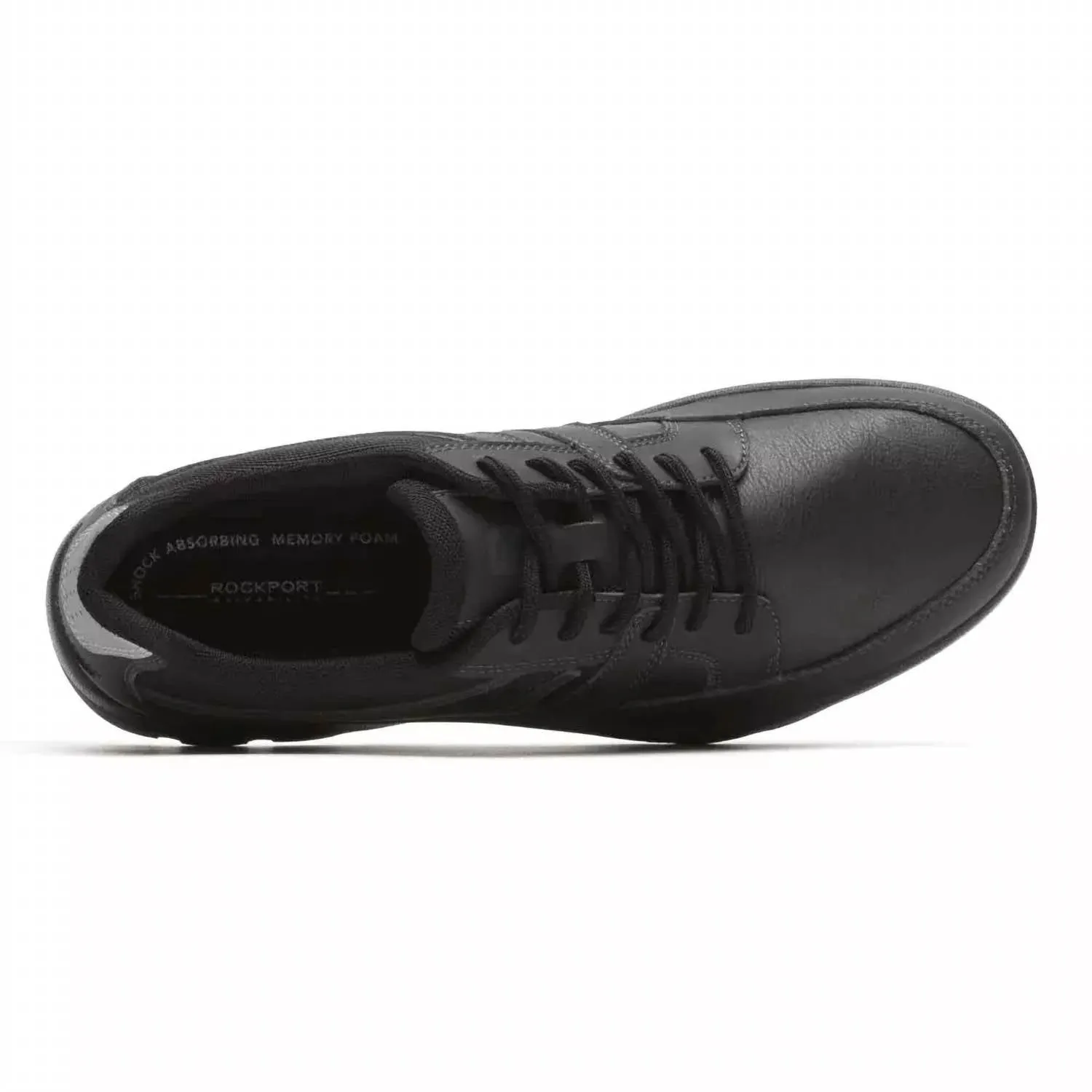 Men's Get Your Kicks Blucher Sneaker In Black