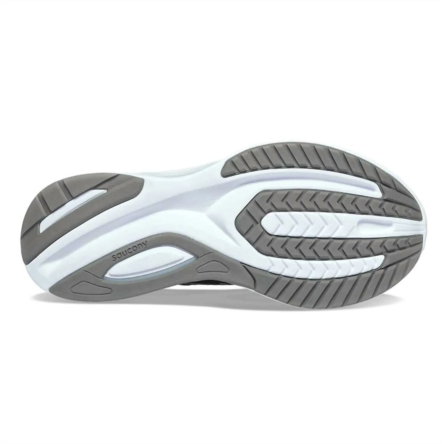 Men's Guide 16 Sneakers In Black/white