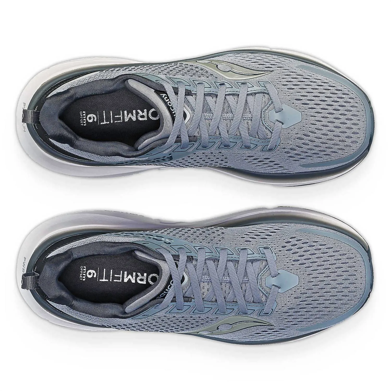 Men's Guide 17 Running Sneaker In Flint/shadow