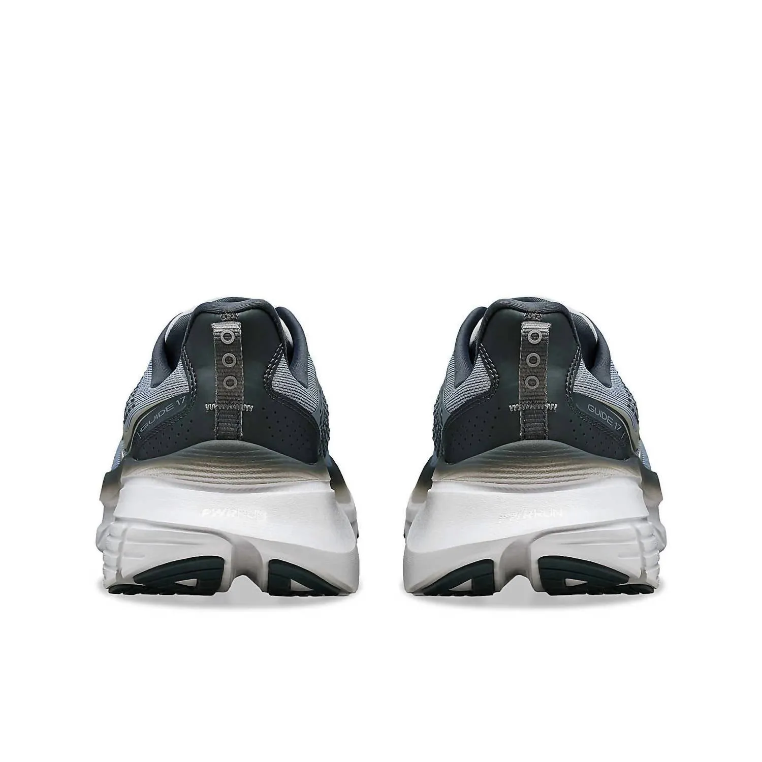 Men's Guide 17 Running Sneaker In Flint/shadow