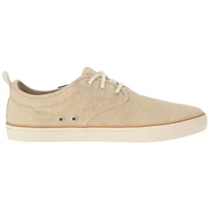 Men's Guide Plus Washed Sneaker In Washed Natural