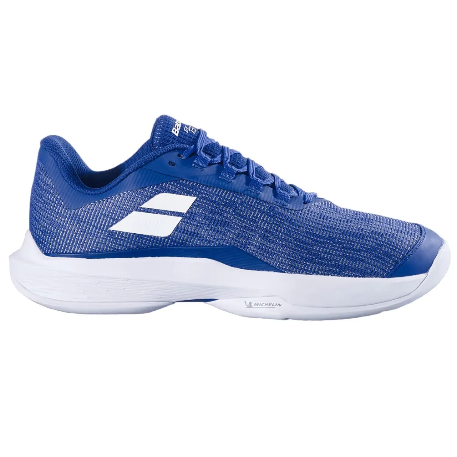Men's Jet Tere 2 All Court Shoes In Mombeo Blue