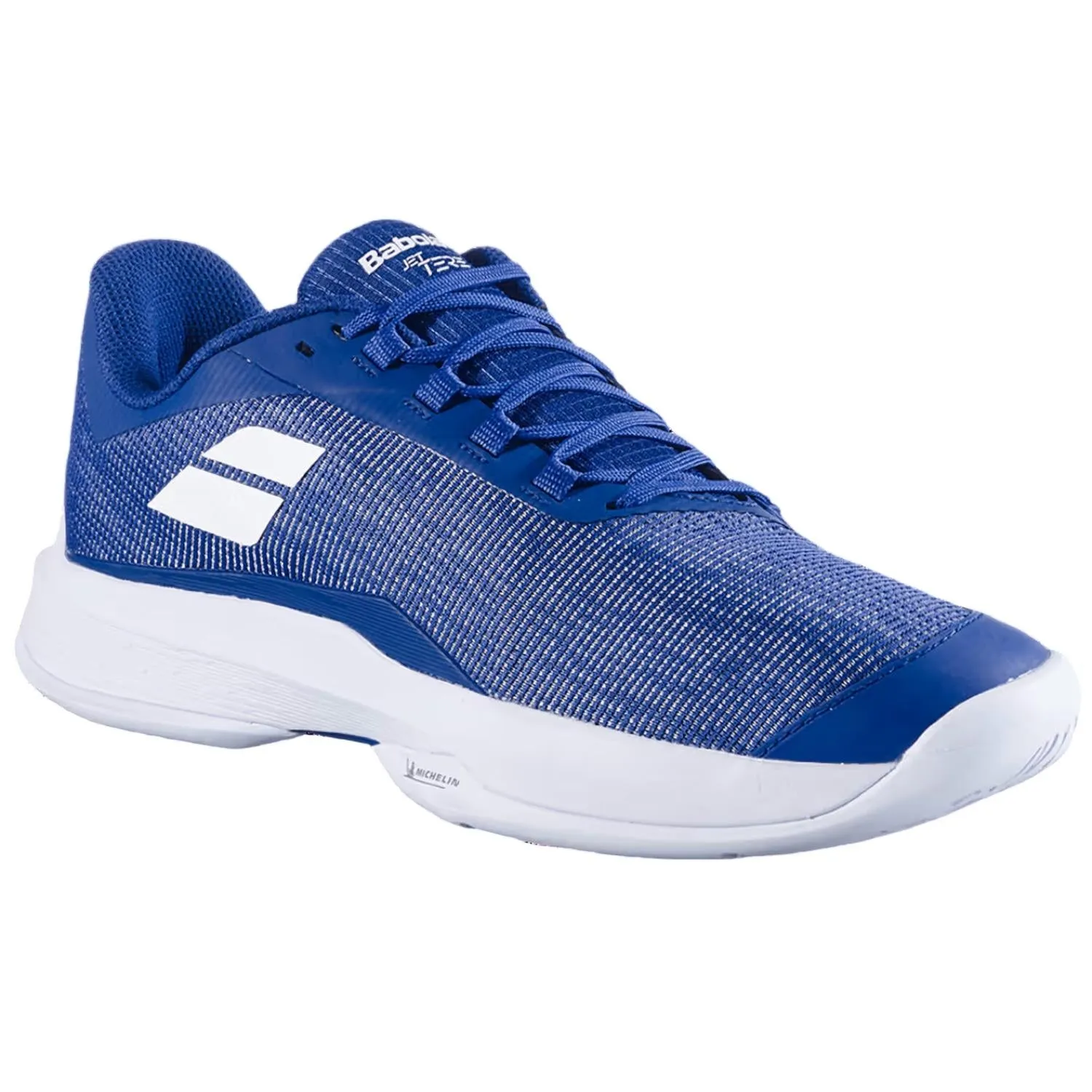 Men's Jet Tere 2 All Court Shoes In Mombeo Blue
