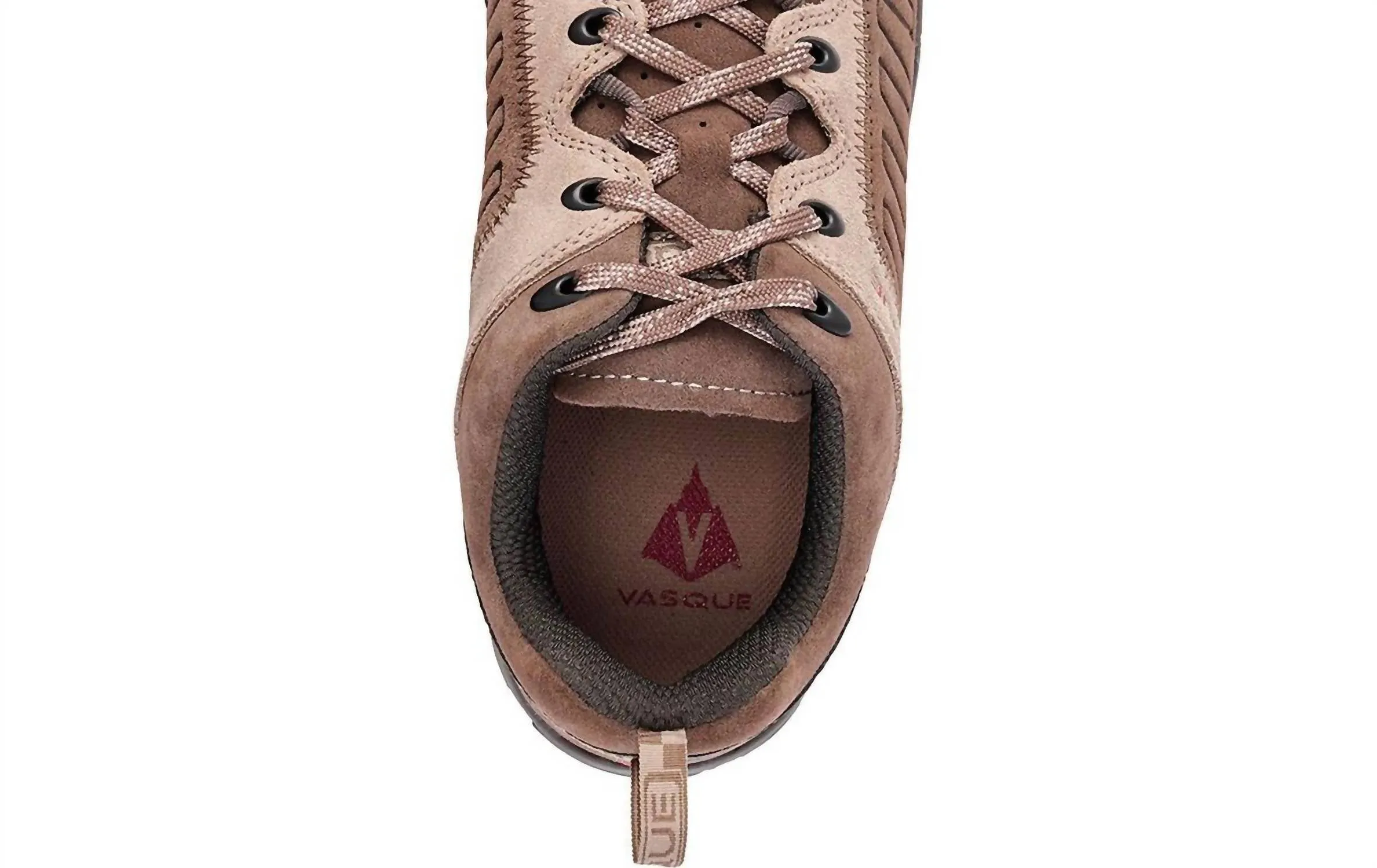 Men's Juxt Hiking Shoes In Aluminum/chili Pepper