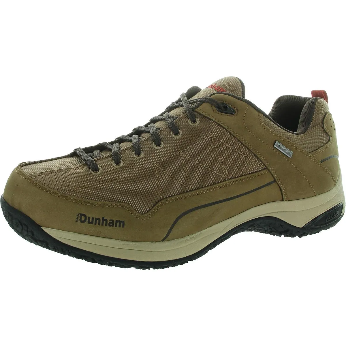 Mens Lace-Up Casual And Fashion Sneakers