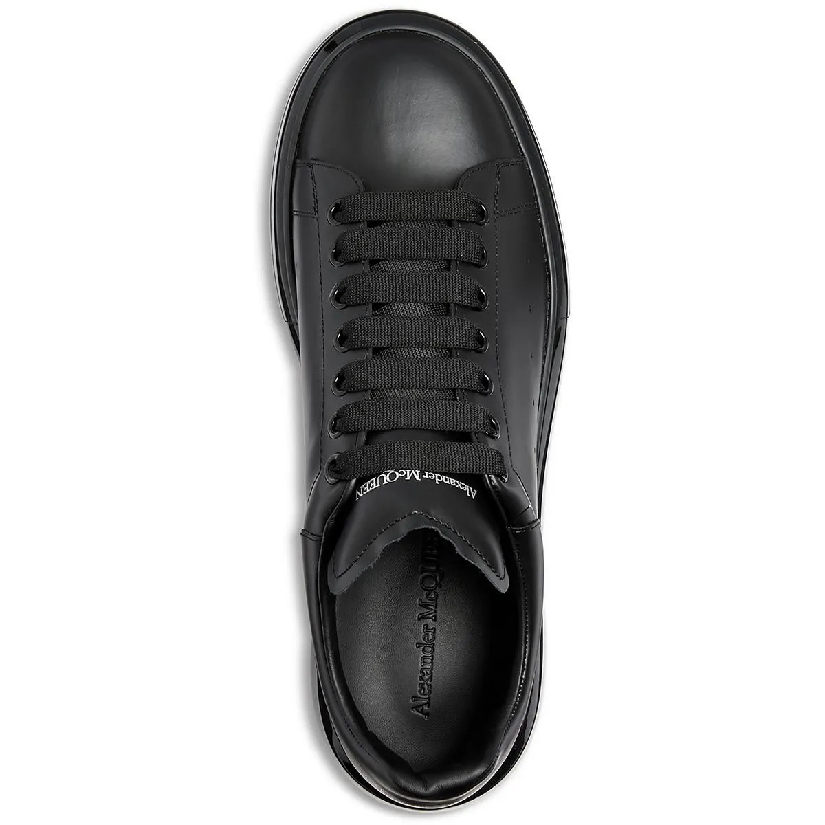 Mens Lace-Up Casual And Fashion Sneakers