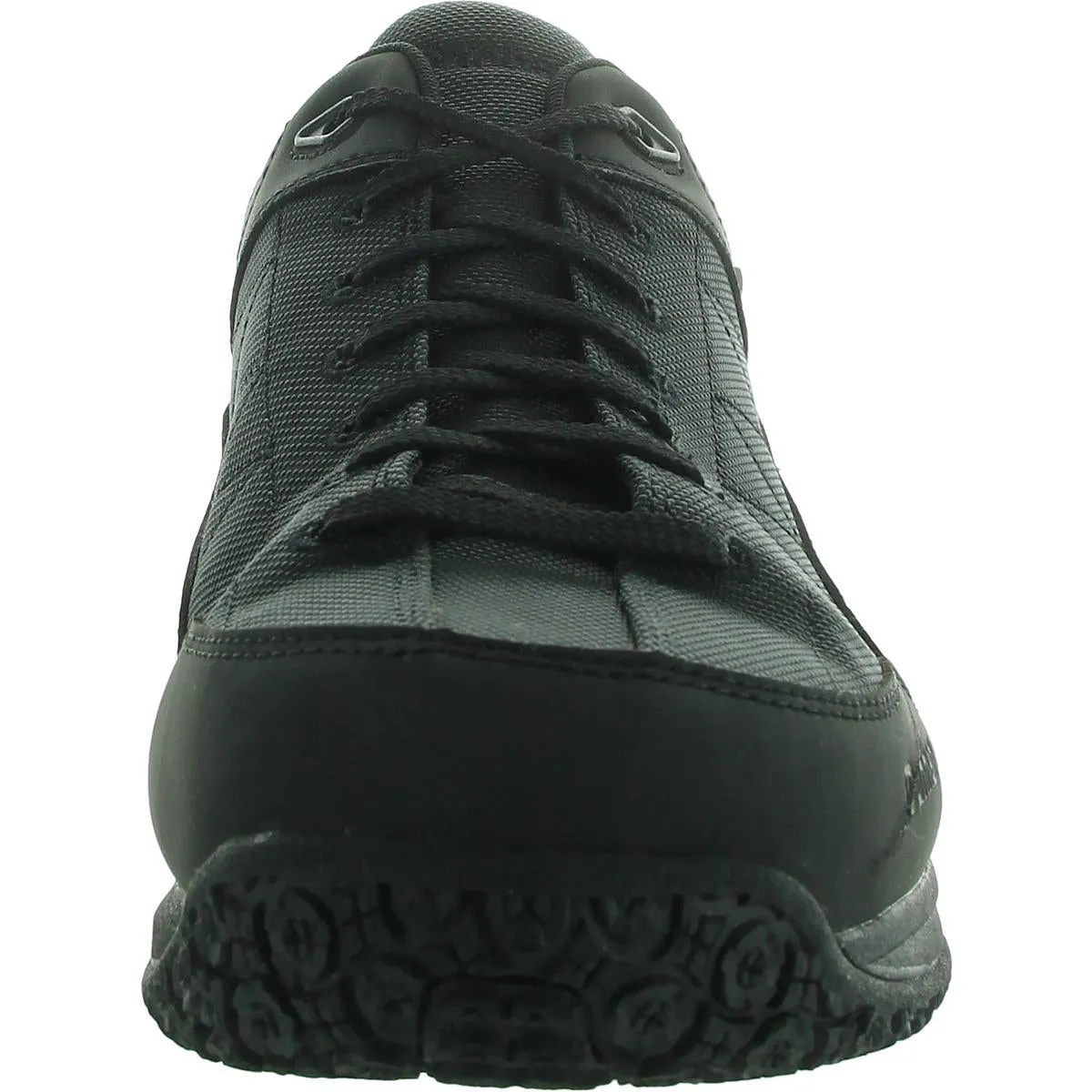 Mens Lace-Up Casual And Fashion Sneakers