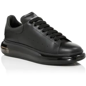 Mens Lace-Up Casual And Fashion Sneakers