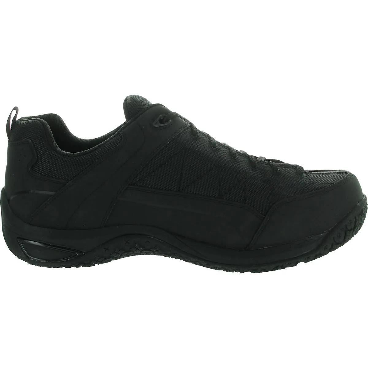Mens Lace-Up Casual And Fashion Sneakers