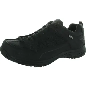 Mens Lace-Up Casual And Fashion Sneakers