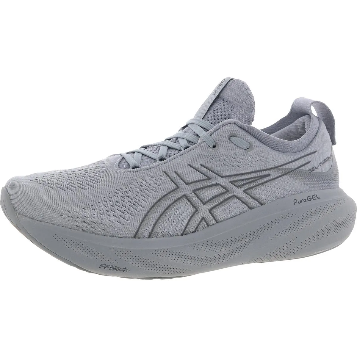 Mens Lace-Up Casual And Fashion Sneakers