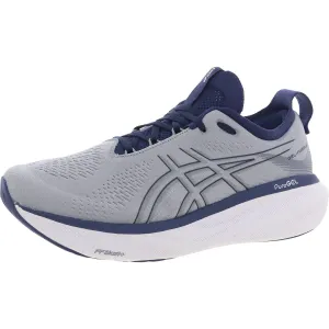 Mens Lace-Up Casual And Fashion Sneakers