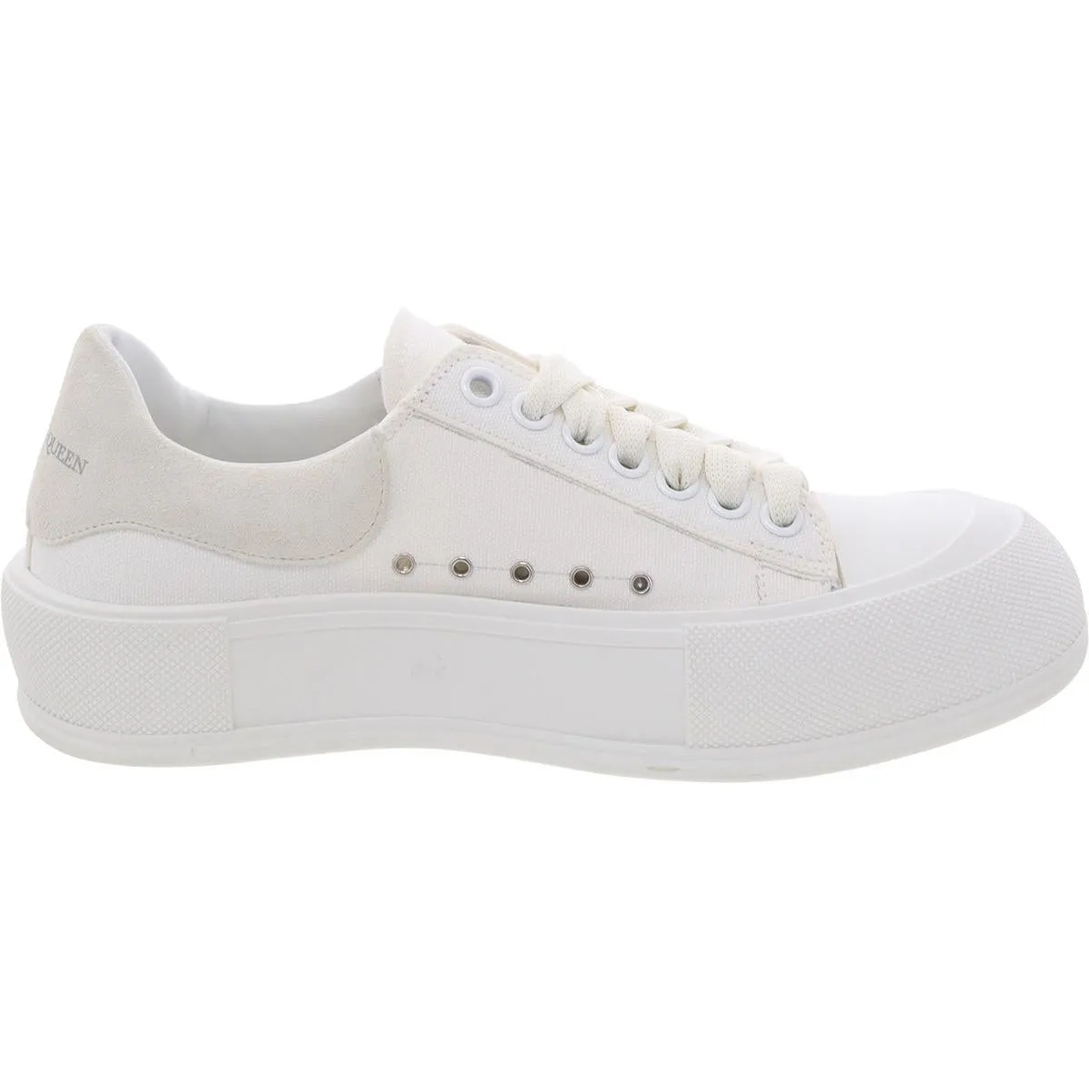 Mens Lace-Up Leather Casual And Fashion Sneakers