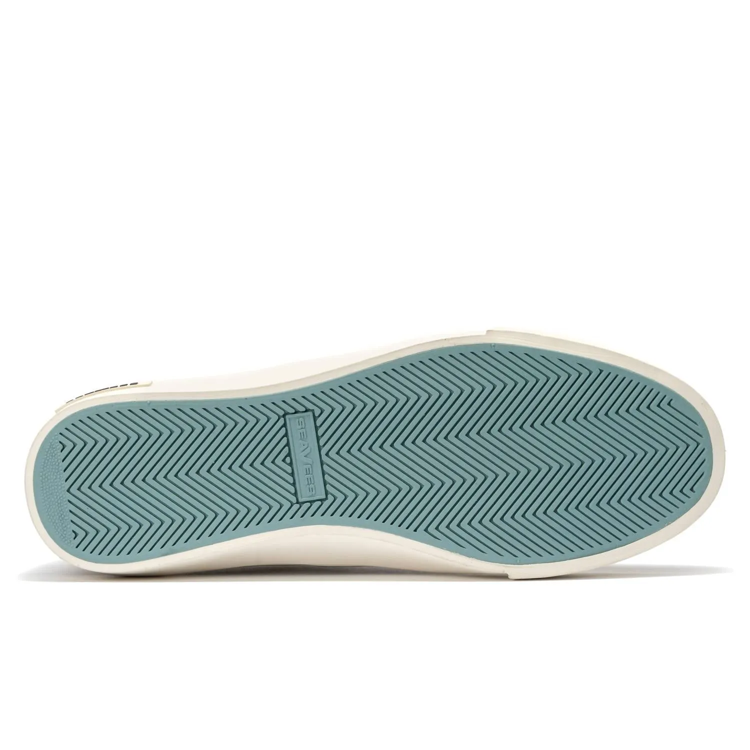 Men's Legend Sneaker Chambray Sneaker In Navy Cotton