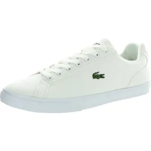 Mens Logo Casual And Fashion Sneakers