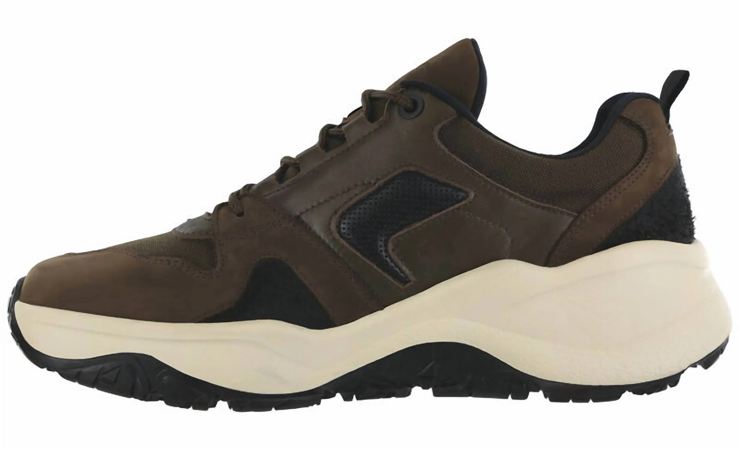 Men's Low Country-Y Sneakers In Big Bend
