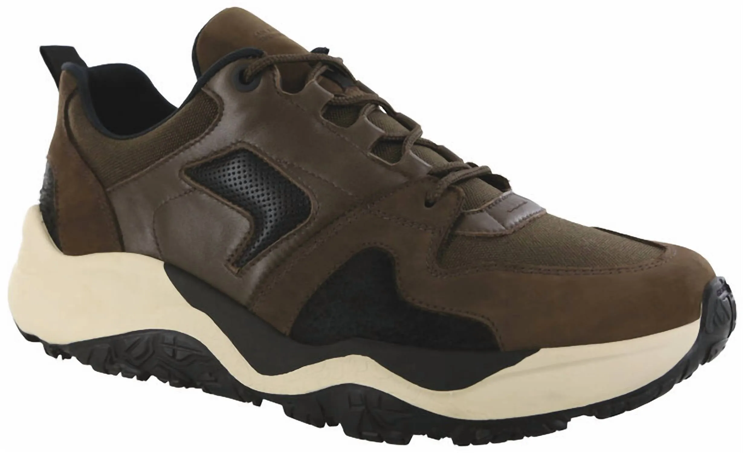 Men's Low Country-Y Sneakers In Big Bend