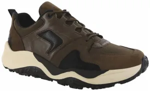 Men's Low Country-Y Sneakers In Big Bend