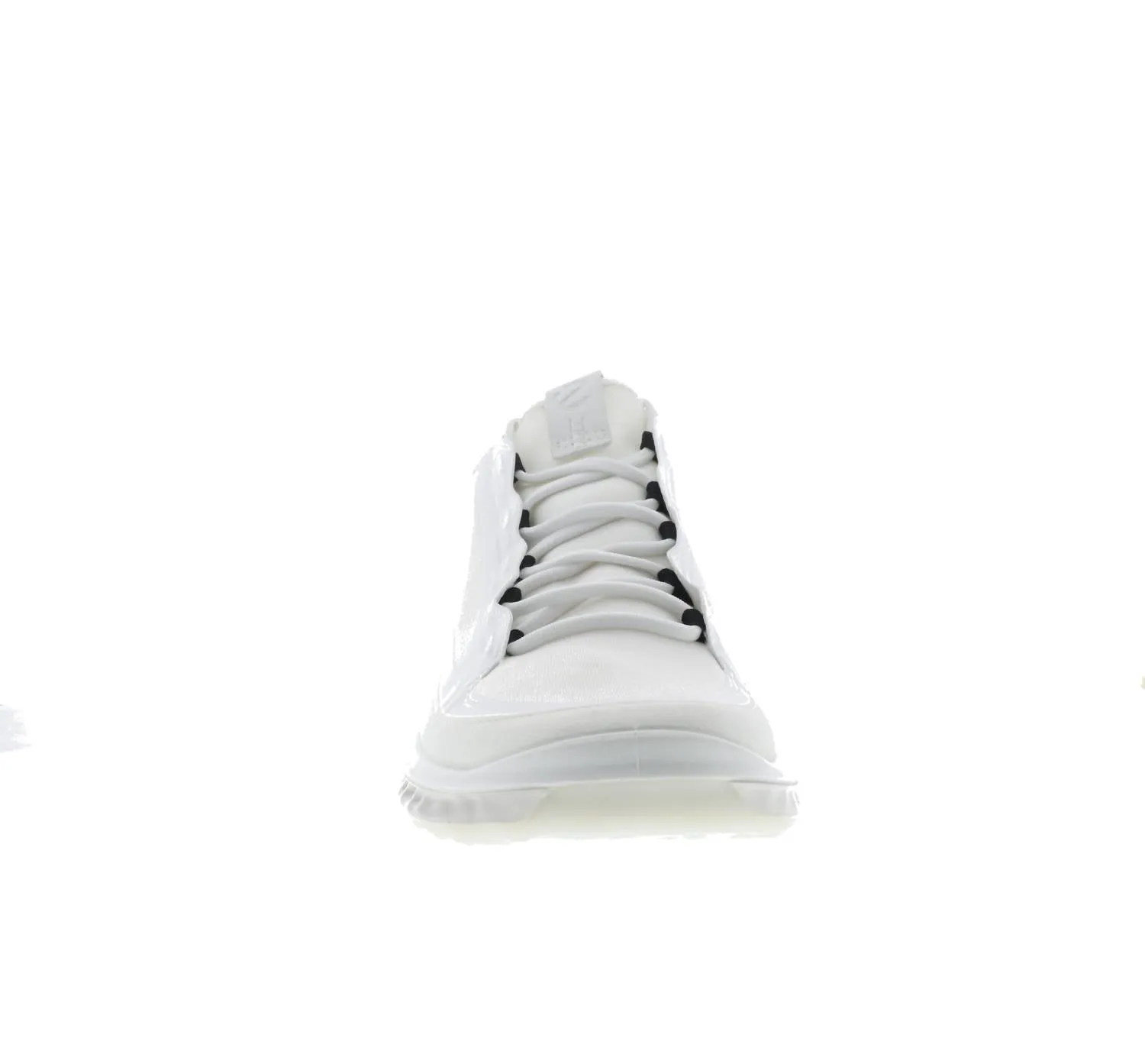 Men's Low Top Casual Shoes In White