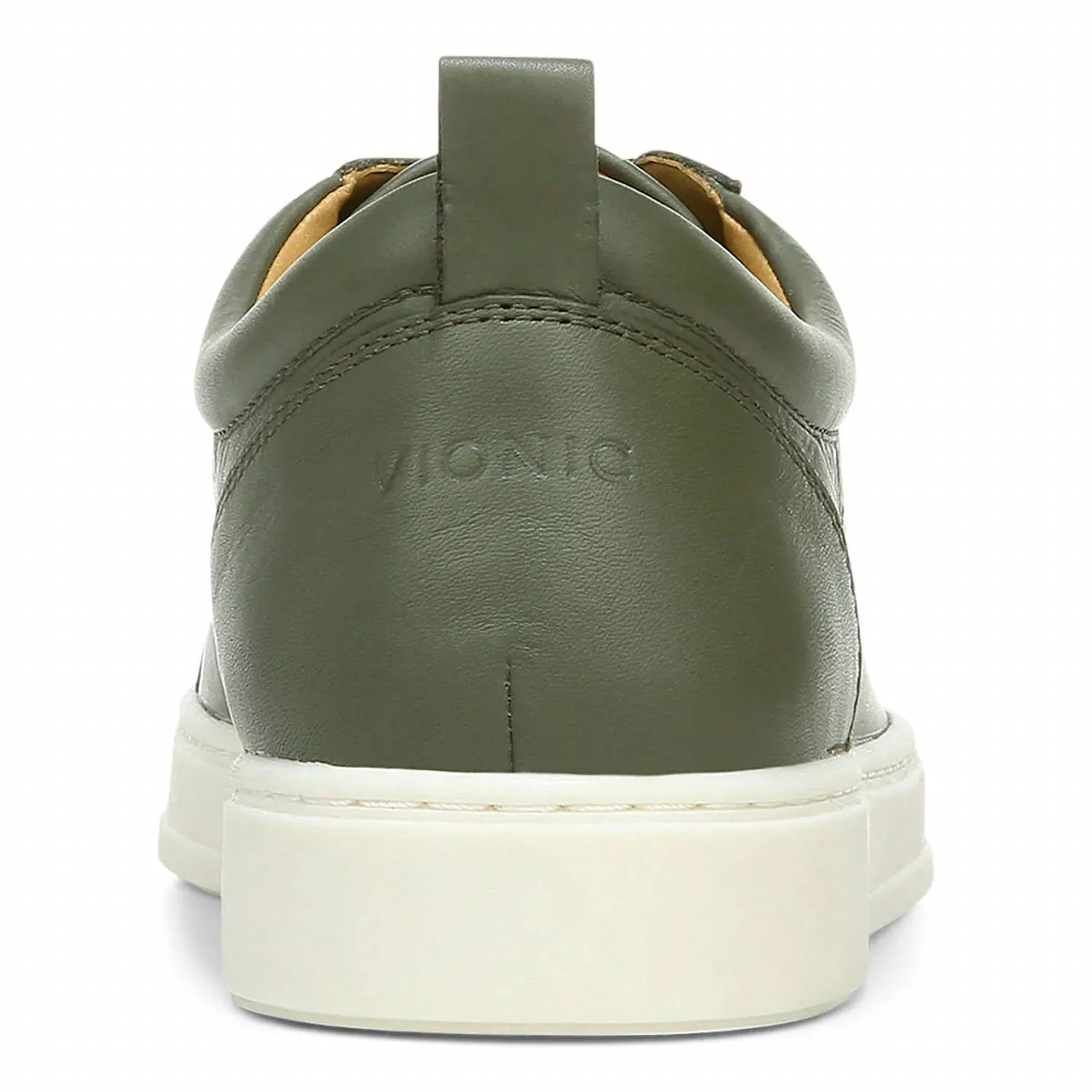 Men's Lucas Sneaker In Olive